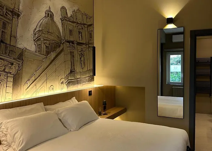 B&B L'opera - Luxury 4*