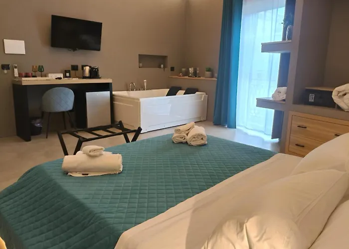 L'opera - Luxury Nocleg ze śniadaniem 4*