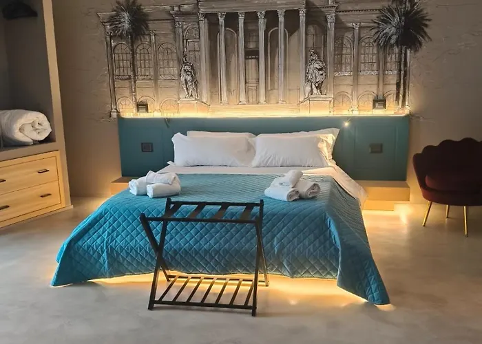 L'opera - Luxury Nocleg ze śniadaniem 4*