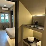L'opera - Luxury Couette-café