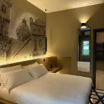 Couette-café L'opera - Luxury 4*