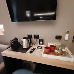 Couette-café L'opera - Luxury