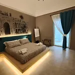 L'opera - Luxury Palerme