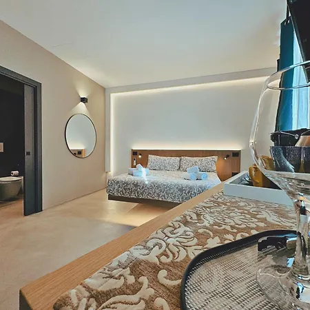 L'opera - Luxury 4* Palerme