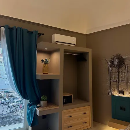 L'opera - Luxury 4* פלרמו