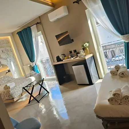 L'opera - Luxury 4* פלרמו