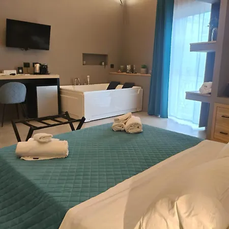 L'opera - Luxury לינה וארוחת בוקר 4*