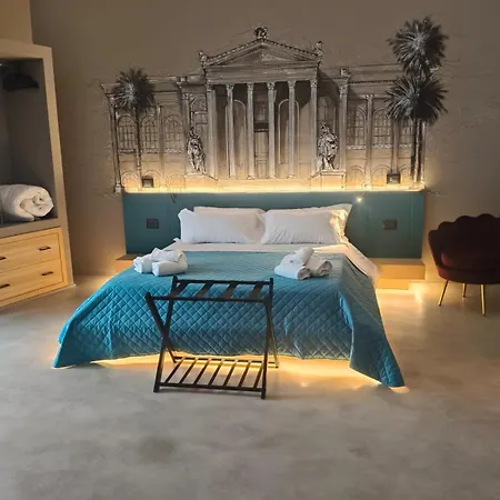 L'opera - Luxury לינה וארוחת בוקר 4*