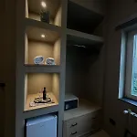 Oda ve Kahvaltı L'opera - Luxury 4*